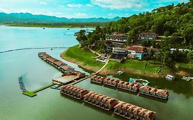 Raya Buri Resort Kanchanaburi Si Sawat Thailand